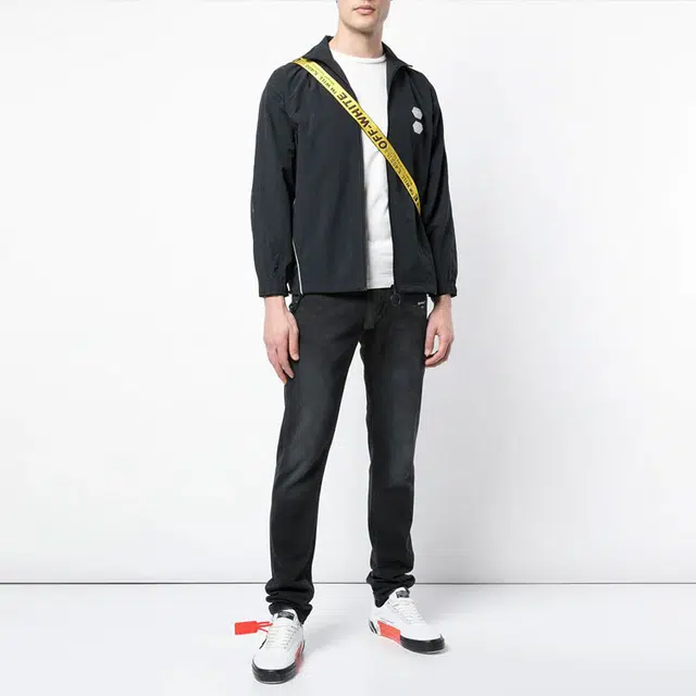 OFF-WHITE FW21