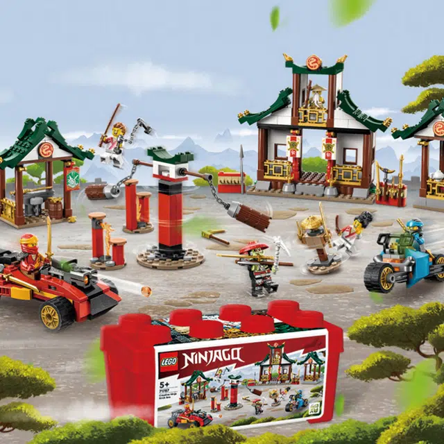 LEGO 71787