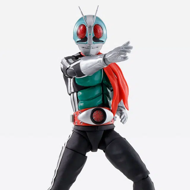 BANDAI 1 shf 1 50 14.5cm