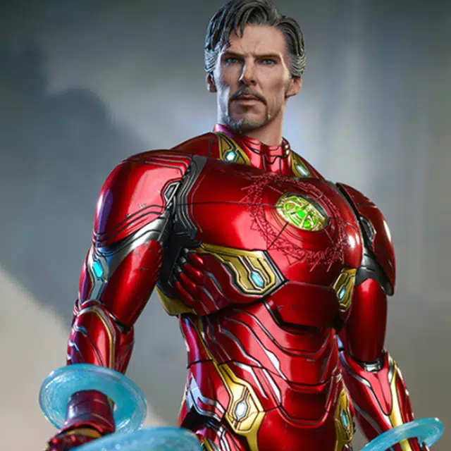 Hot Toys