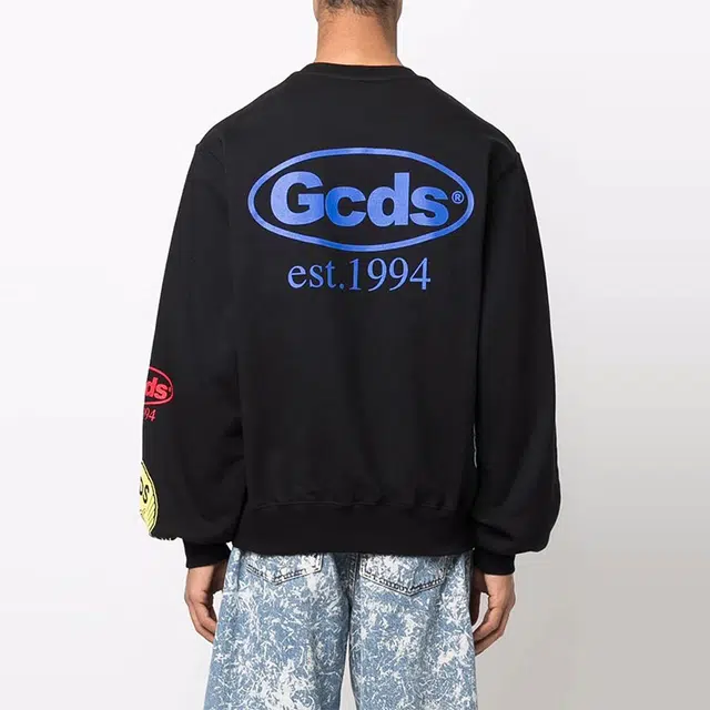 GCDS SS22