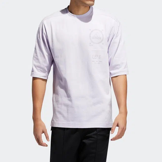 adidas M Tee Ref