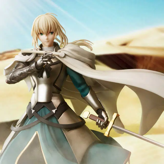 Aniplex fgo