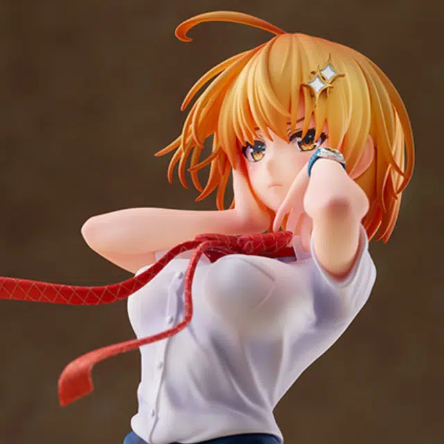Aniplex heros 17