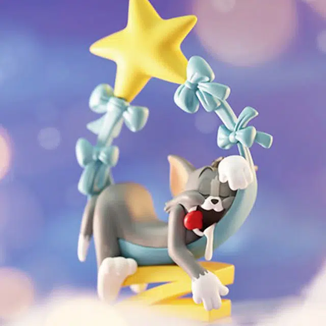 52TOYS TOM AND JERRY 6