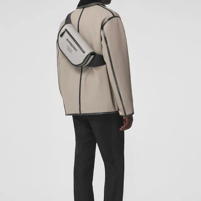 Burberry Olympia