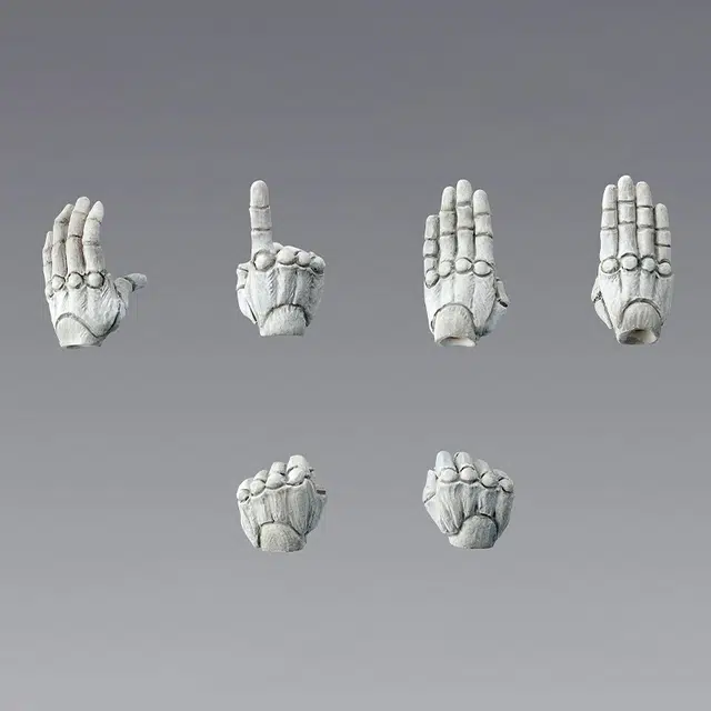 MEDICOS JOJO medicos jojo 16cm