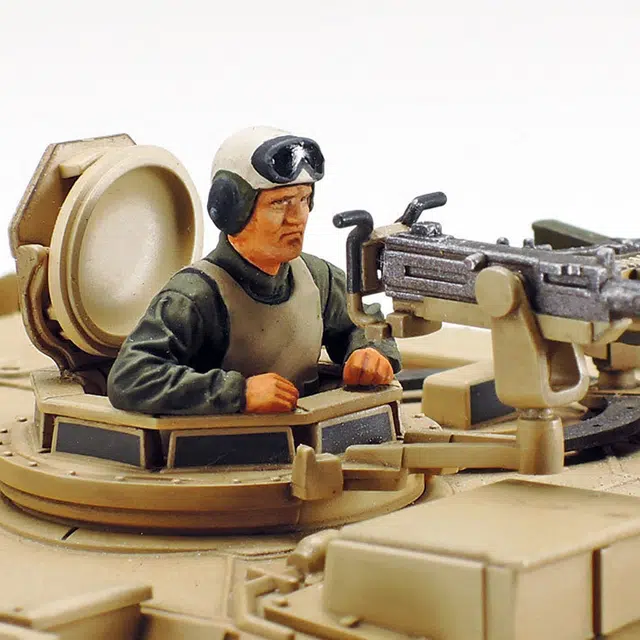 M1A2