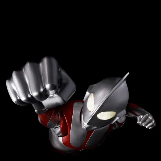 BANDAI dynaction 2021 40cm