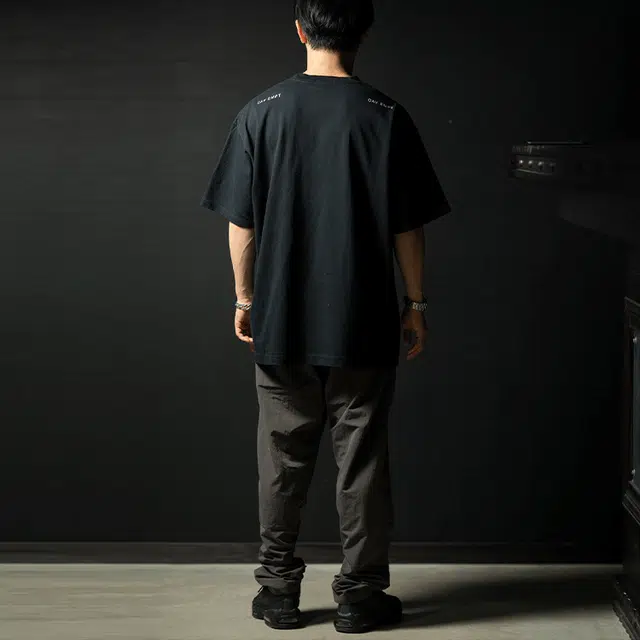 Cav Empt T