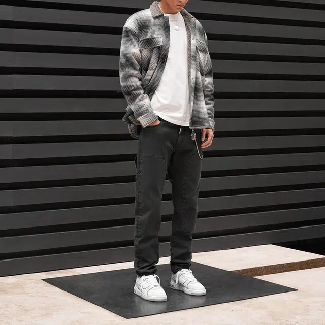 REPRESENT FW21