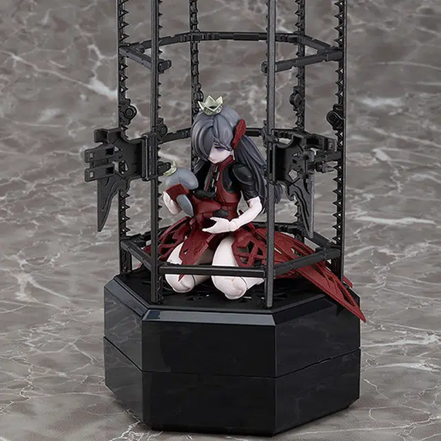 GSC chitocerium XCII-urania 22.5cm