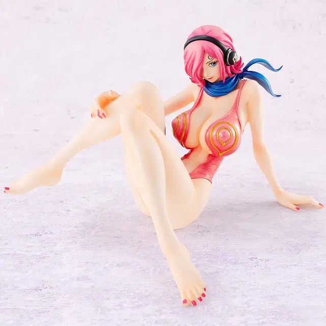 MegaHouse mh 11.5cm