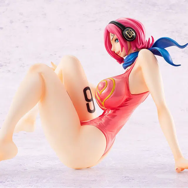 MegaHouse mh 11.5cm