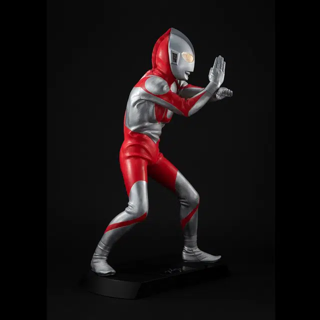 MegaHouse mh ua 40cm