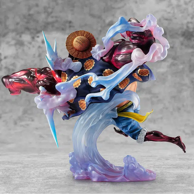 MegaHouse D POPMAX Ver.2
