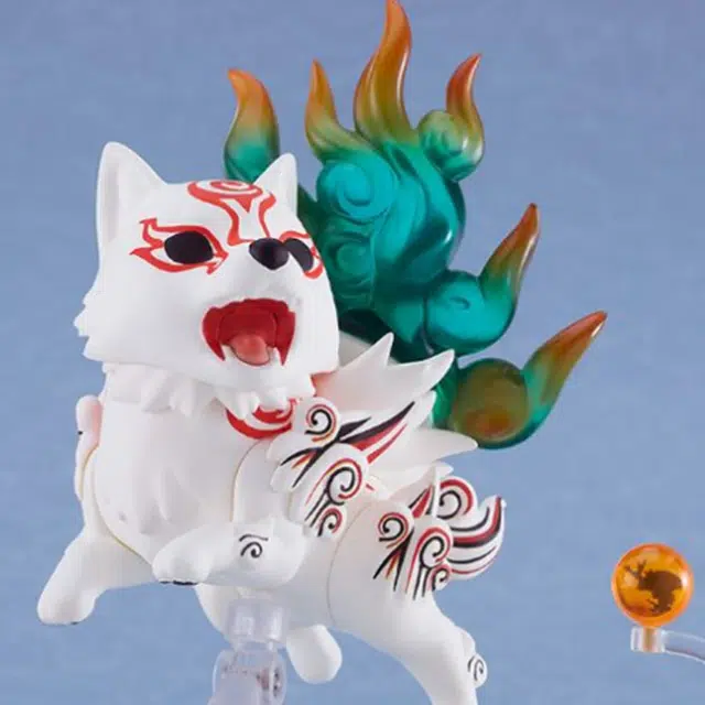 GSC Ver Q 10cm