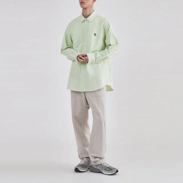 COVERNAT SS22