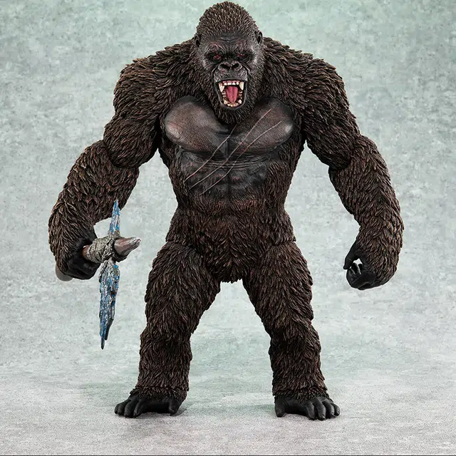 MegaHouse 30cm