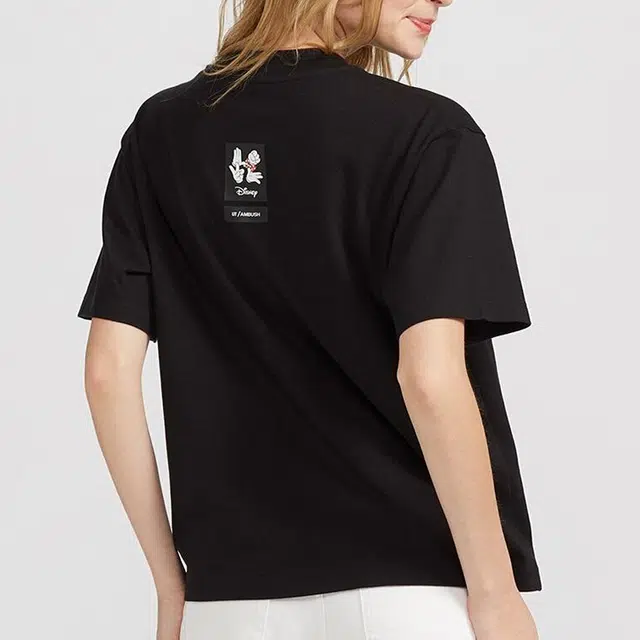 UNIQLO x AMBUSH MMT