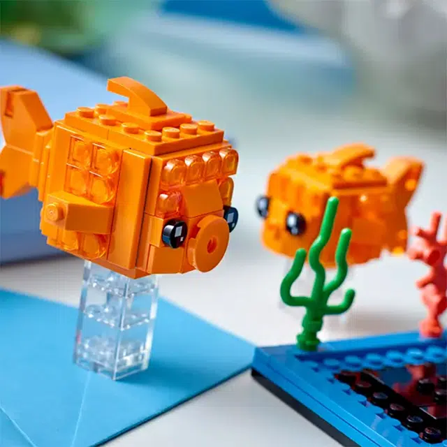 LEGO 40442