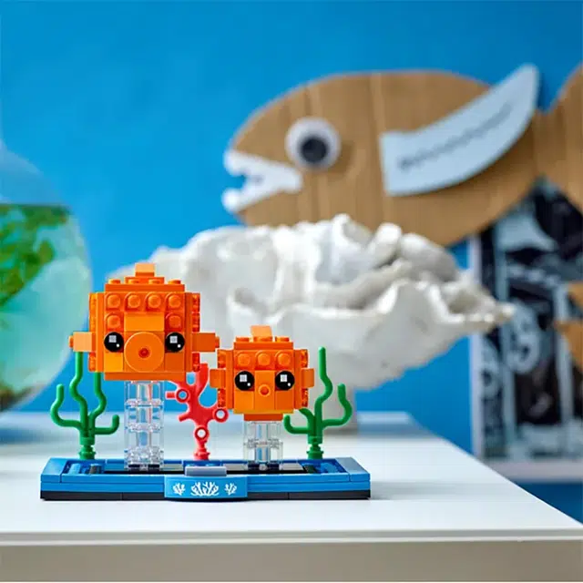 LEGO 40442