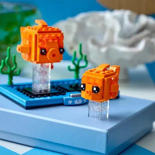 LEGO 40442