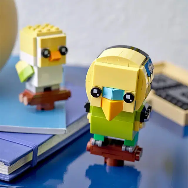LEGO 40443
