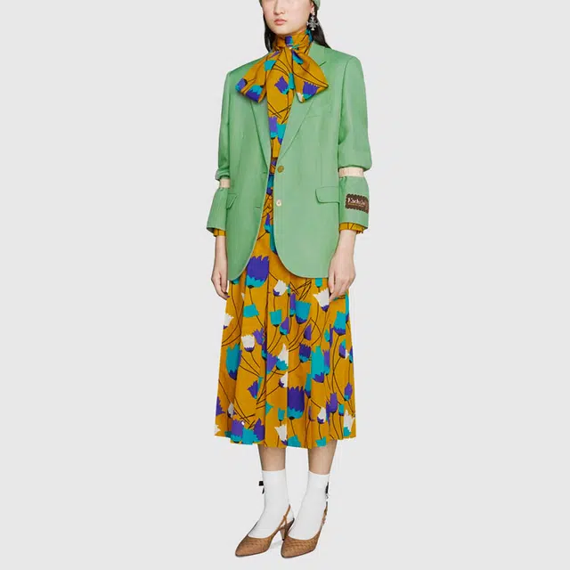 GUCCI SS21