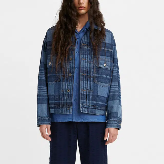 levis