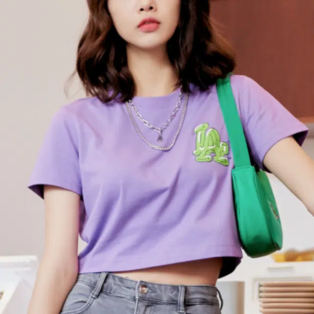 MLB FW21 logo