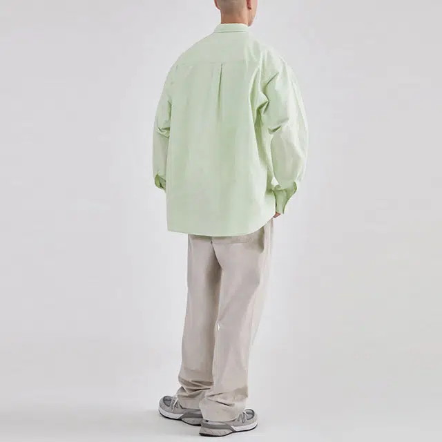 COVERNAT SS22