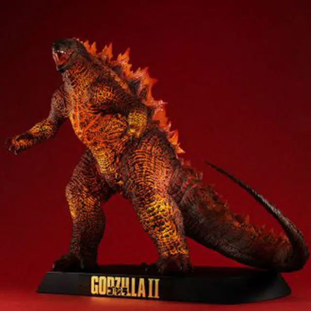 MegaHouse UA Monsters 30cm