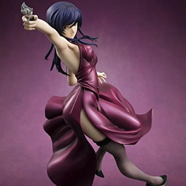 MegaHouse RAHDXG.A.NEO Tieria Erde 28cm