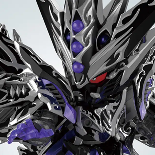 BANDAI SDW HEROES SD