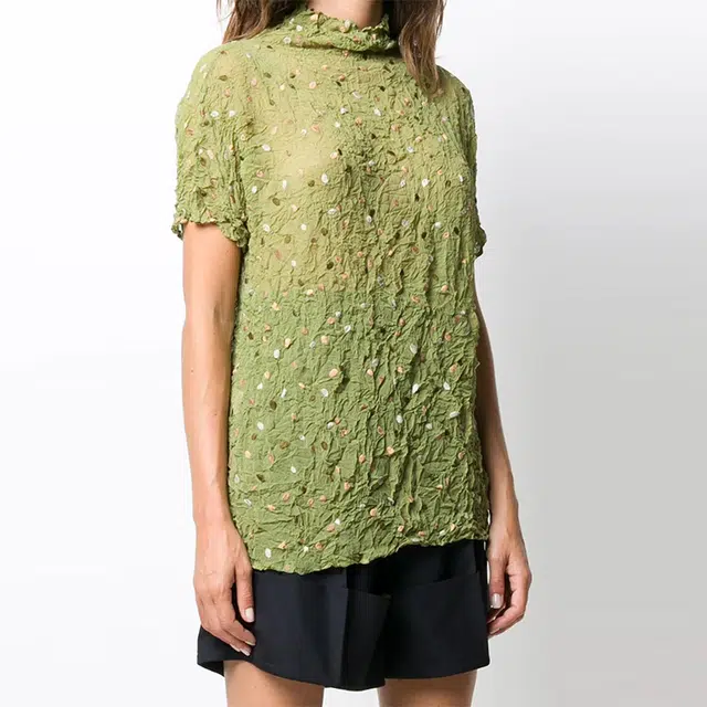 ISSEY MIYAKE T