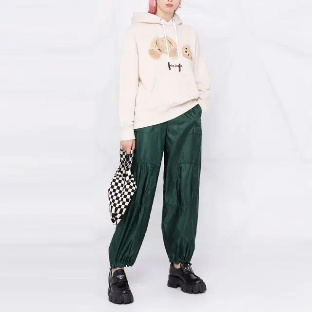 PALM ANGELS FW21 Logo