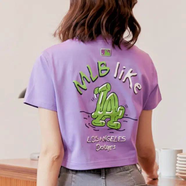MLB FW21 logo