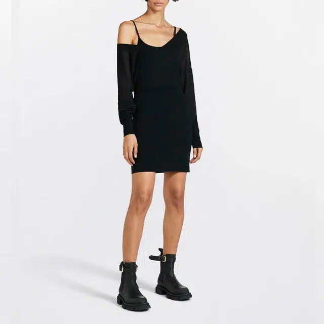 DION LEE