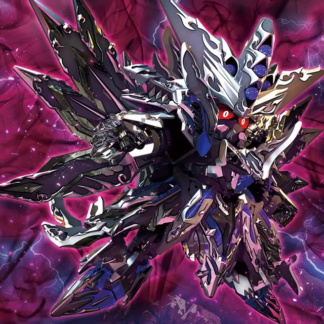 BANDAI SDW HEROES SD