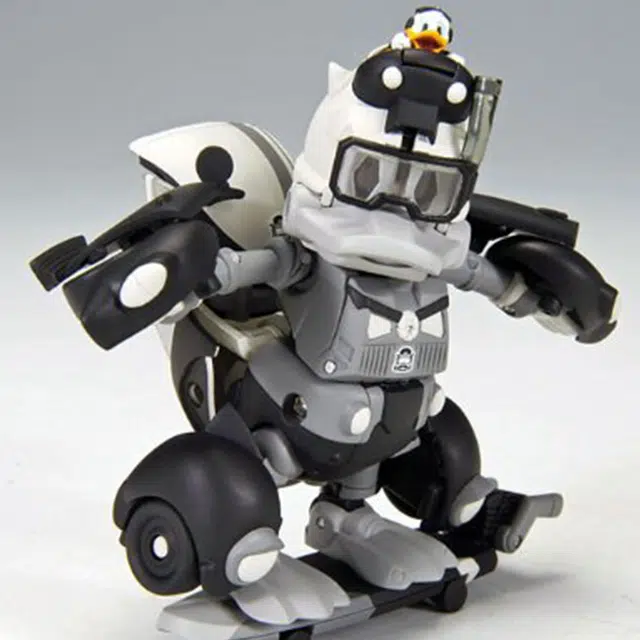 TAKARA TOMY