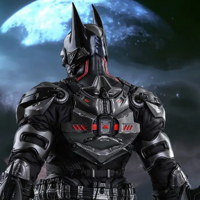 Hot Toys