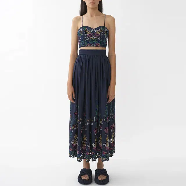 Chlo SS22