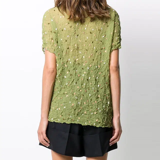 ISSEY MIYAKE T
