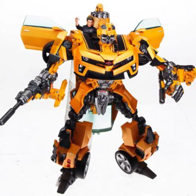 TAKARA TOMY RA-21