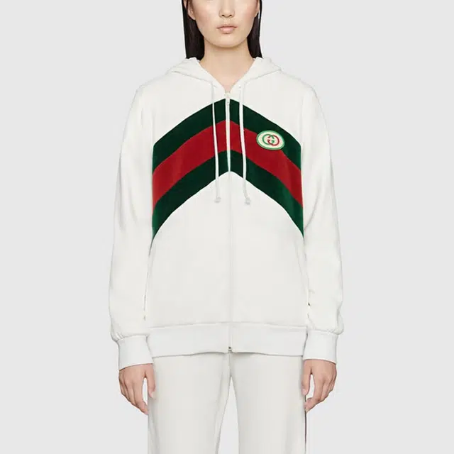 GUCCI SS22 V