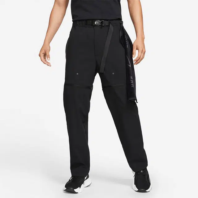 Nike x MMW Matthew M. Williams SERIES 004 3-in-1 Convertible Pants