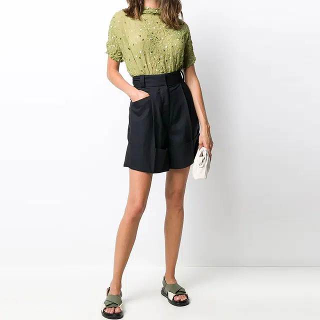 ISSEY MIYAKE T
