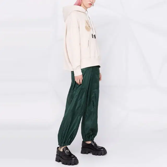 PALM ANGELS FW21 Logo