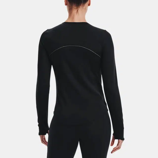 Under Armour Infused Meridian Crew Ls T